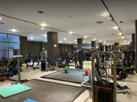 Əzələ İdman Klubu (Abşeron) — фото 4