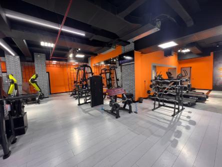 Go Fitness -8 noyabr — фото 3