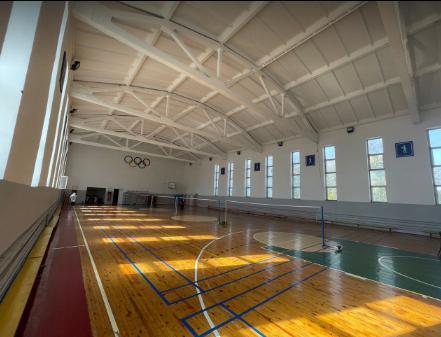 Volan Badminton Klubu — фото 5