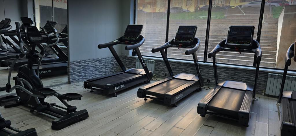 PumpZone Fitness And Crossfit — фото 8