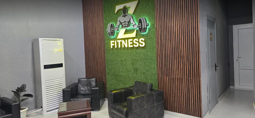 Z-Fitness — фото 4
