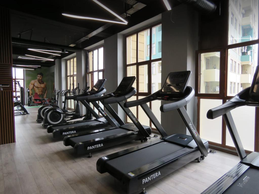 Prime Gym — фото 3