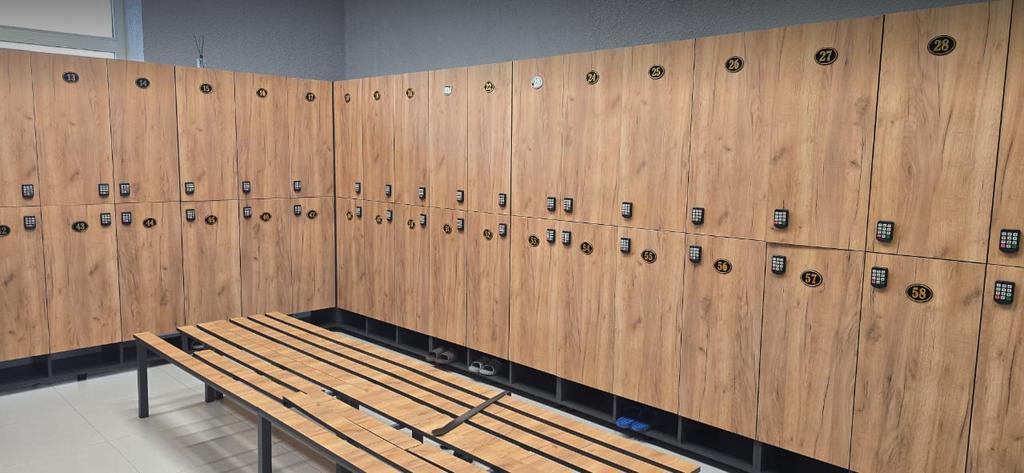 Z-Fitness — фото 5