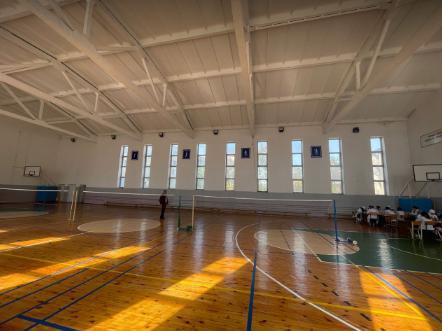 Volan Badminton Klubu — фото 4