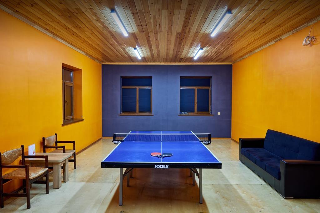 Stolustu Tennis Baku — фото 5