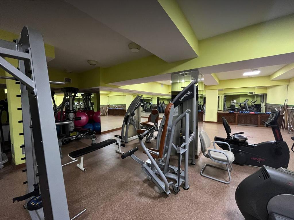 LF Woman Club — фото 1