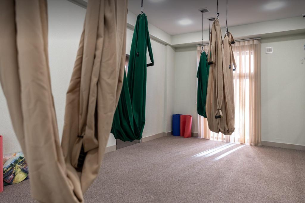 Seaside Pilates — фото 3