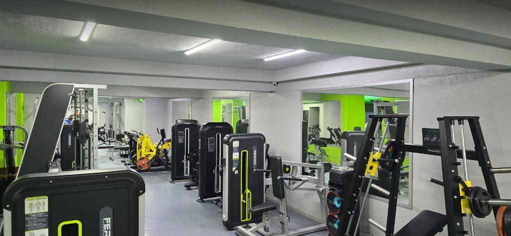 Kral Fitness — фото 6