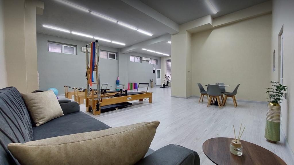 Nar Pilates Studio — фото 2