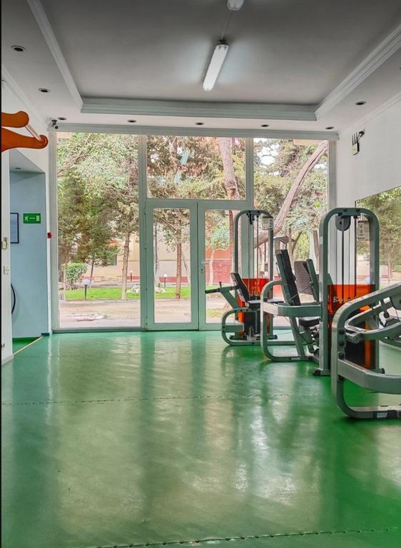 City Mansion — фото 2