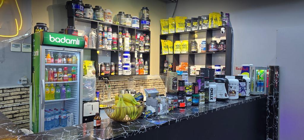 PumpZone Fitness And Crossfit — фото 4