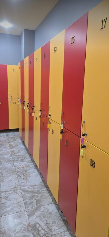 Modern Idman Mərkəzi — фото 8