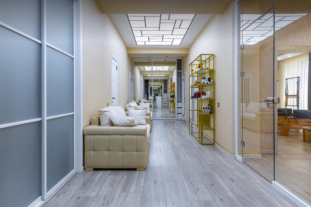 Serenity Center - Ağ Şəhər — фото 4