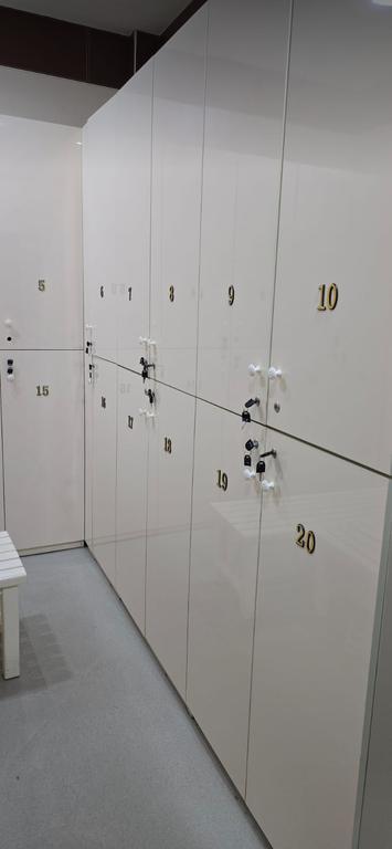 Modern Pilates — фото 7