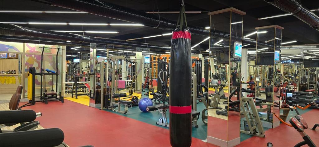 Lider Fitness — фото 6