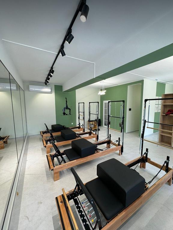 Fitland Pilates — фото 8