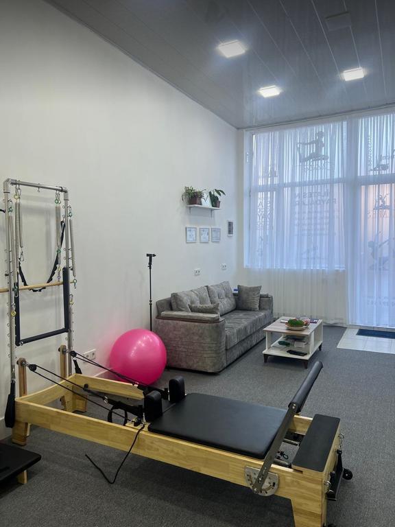 Di Pilates — фото 3