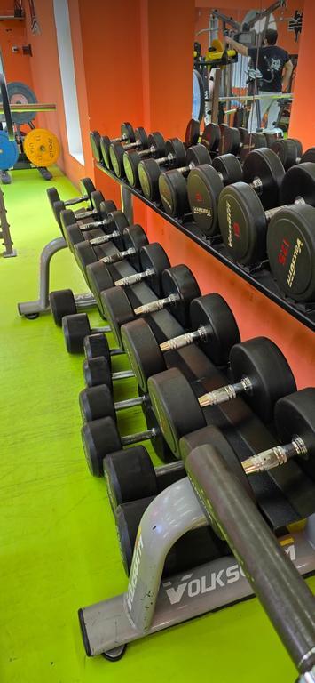 Samurai Sport GM — фото 5