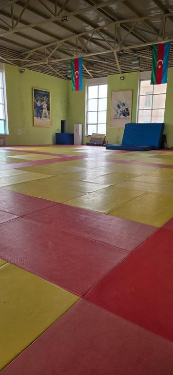 ATILLA Idman Kompleksi — фото 6