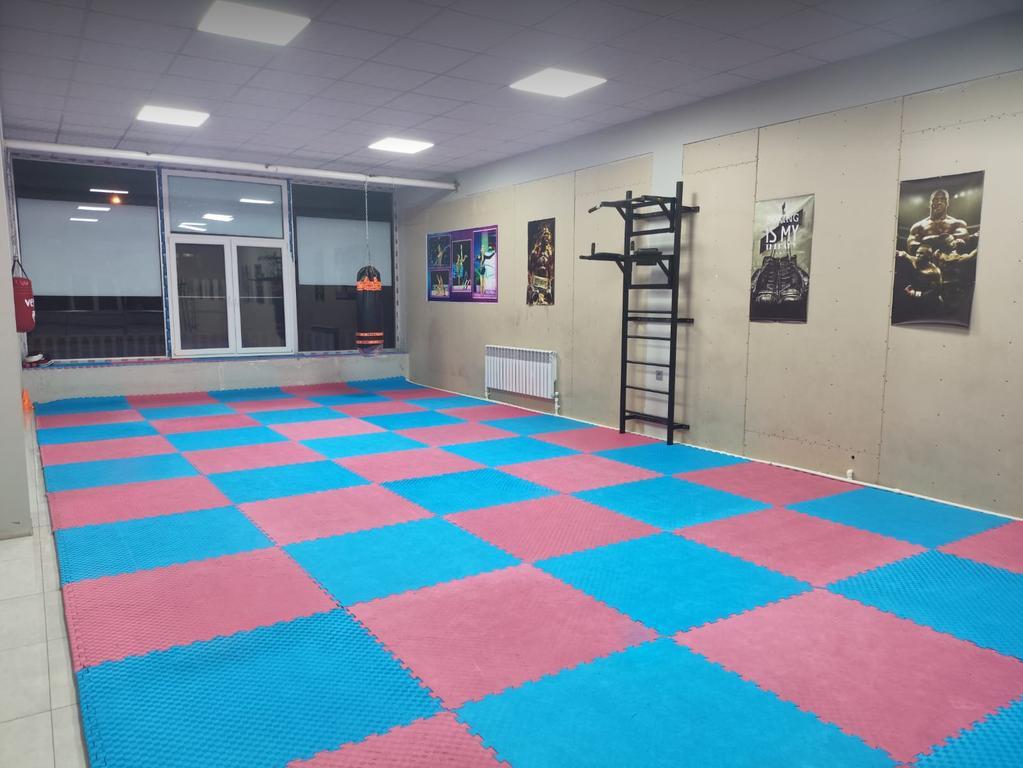 Azərbaycan Real Aykido İdman Klubu - Binə filialı — фото 4