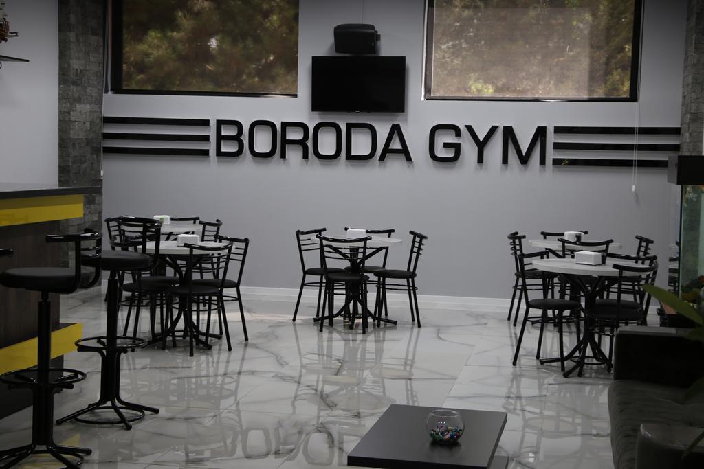 Boroda Gym — фото 2
