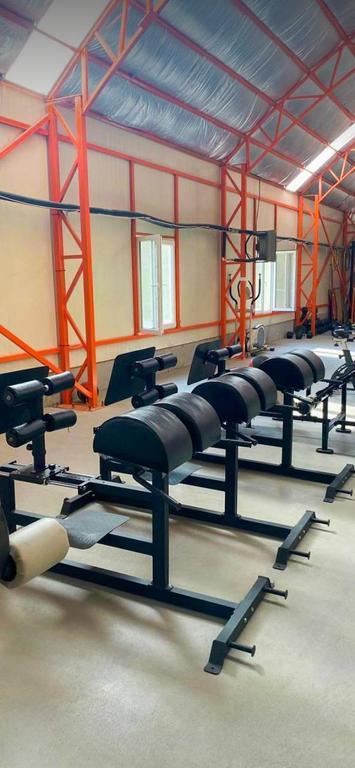 Vikings Hammer Crossfit — фото 4
