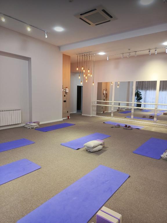 Bloomy Tədris Mərkəzi — фото 3