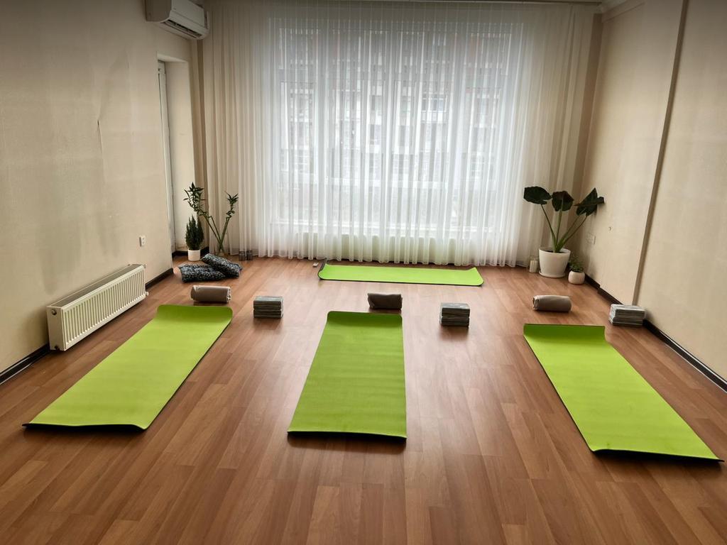 Mia Yoga — фото 2
