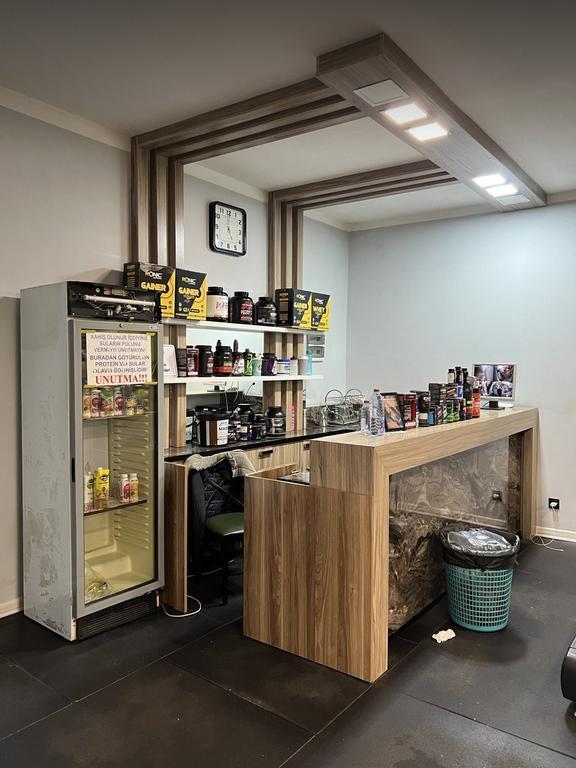 World Olympia — фото 4