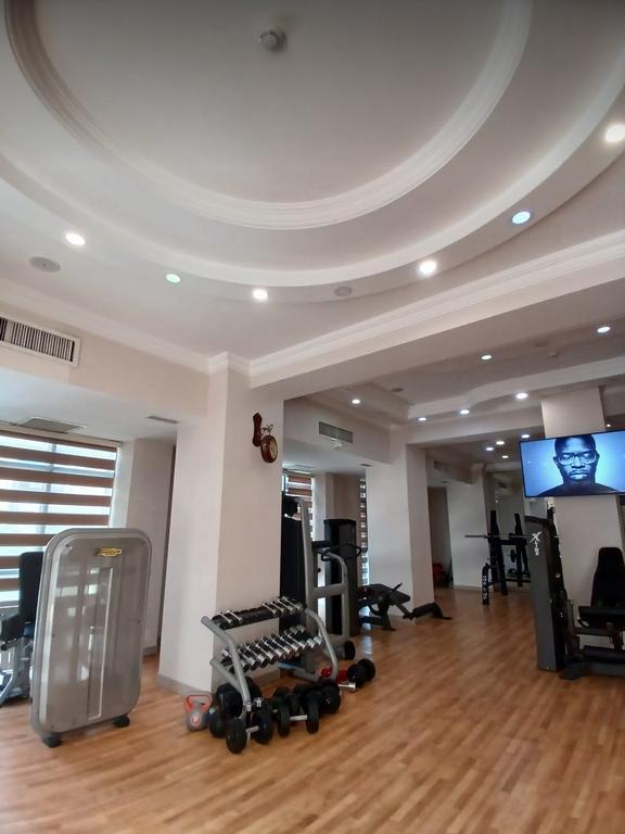 Merlin Beauty Academy — фото 4