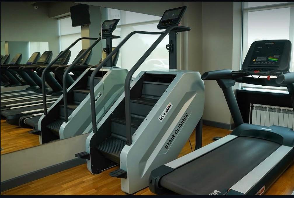 White Fitness — фото 7