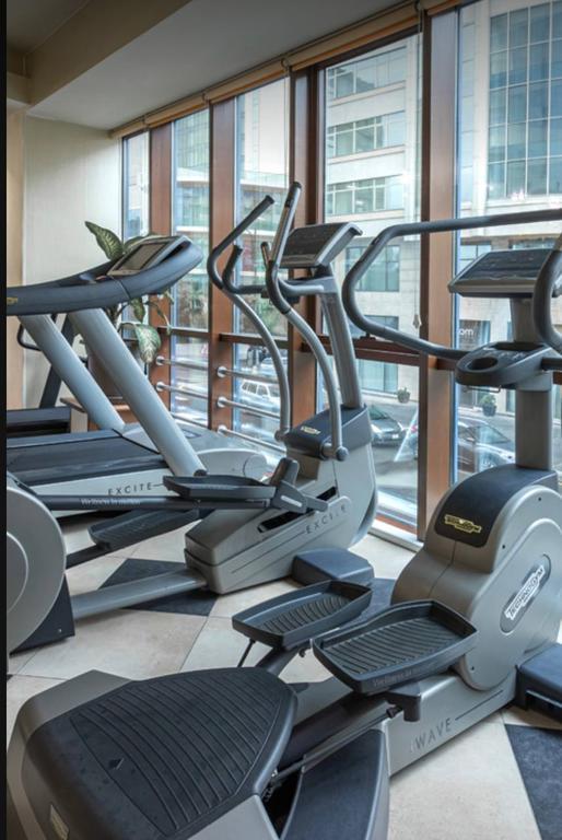 Yeni Hayat & Fitness — фото 5