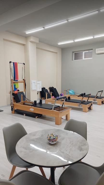 Nar Pilates Studio — фото 5