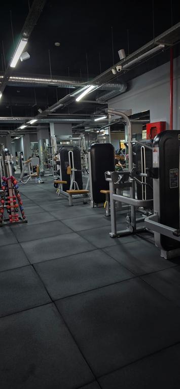 Champion GYM — фото 7