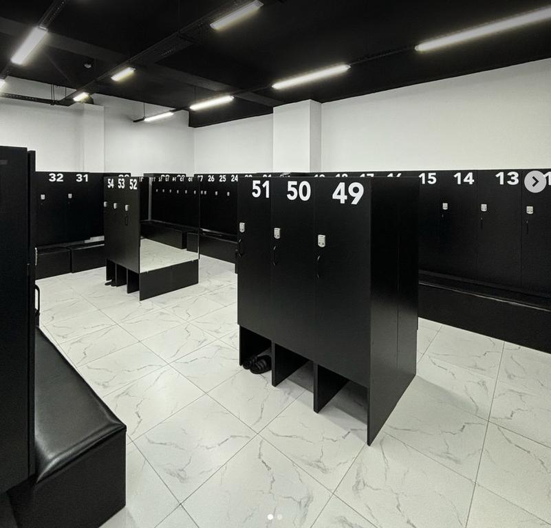 Lider Gym — фото 5