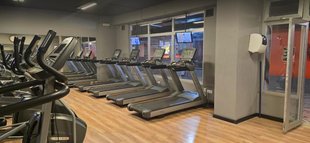 Pro Life Fitness — фото 1