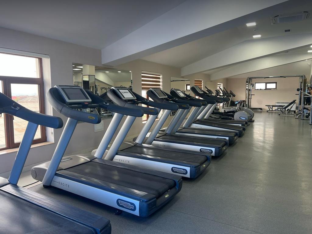 Tomris Qadın Mərkəzi — фото 5