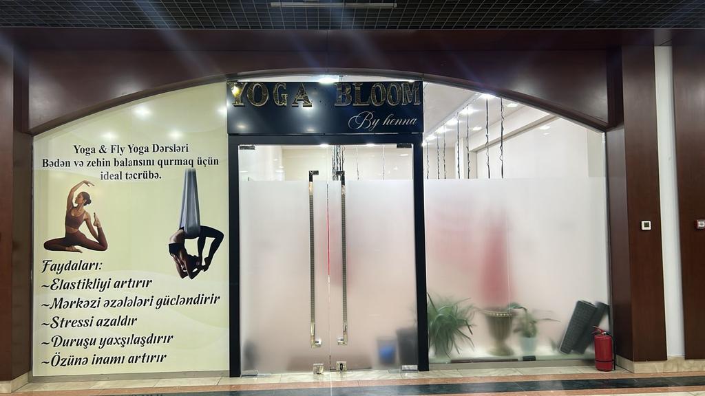 Yoga Bloom — фото 2