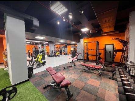 Go Fitness -8 noyabr — фото 1