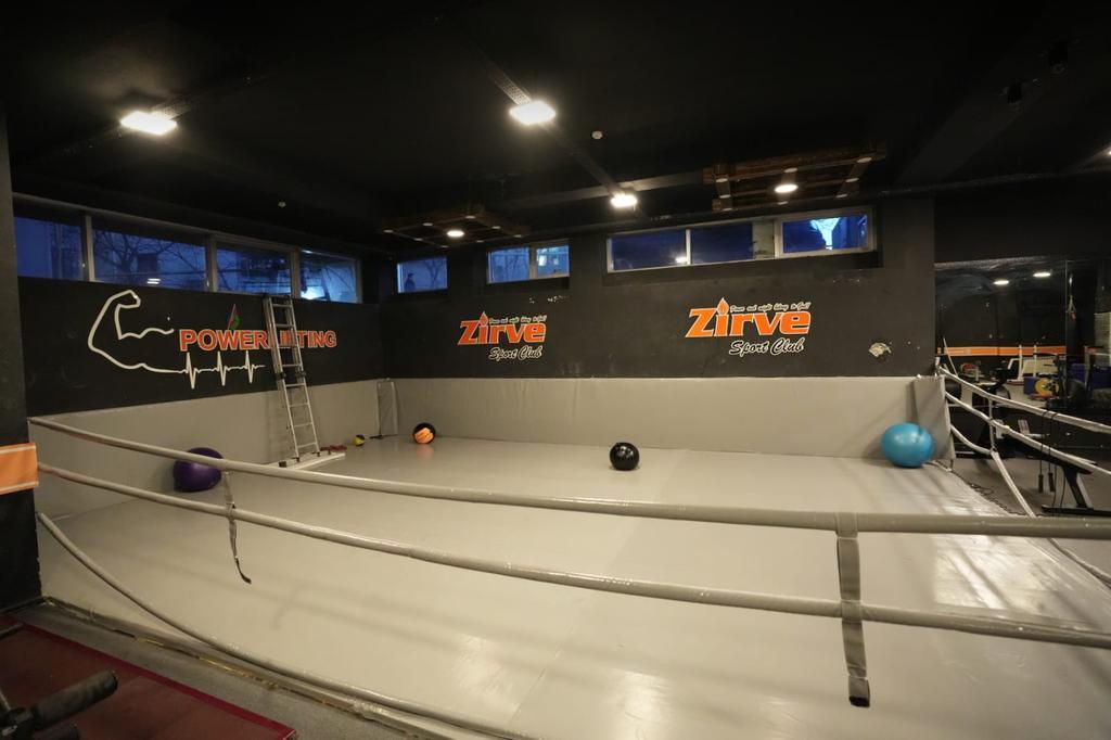 AAAF Fitness — фото 3