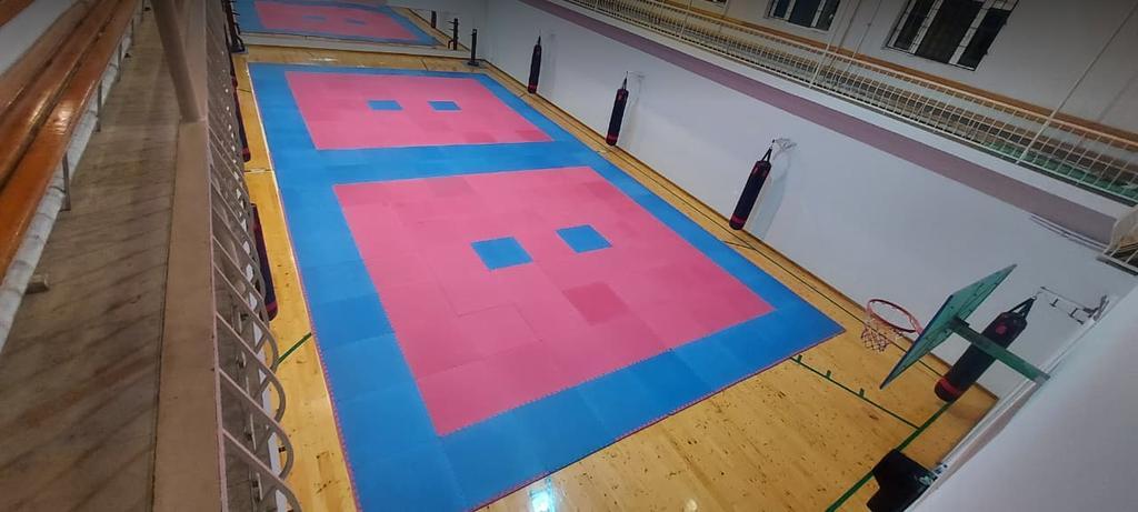 Zəfər Vinq Çun İdman Klubu — фото 2