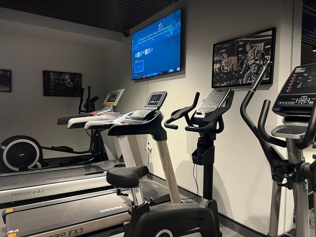 Reges Park "SPA & FITNESS" — фото 3