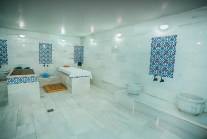 Caspian Fitness & SPA — фото 2