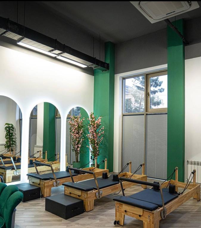 Ritzy Fitness — фото 7