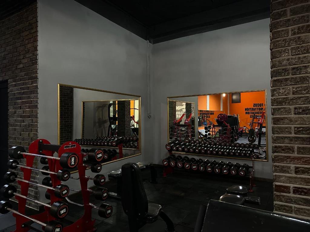 100% Fit Club — фото 11