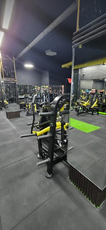 Legend Gym — фото 4