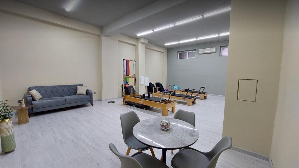 Nar Pilates Studio — фото 4