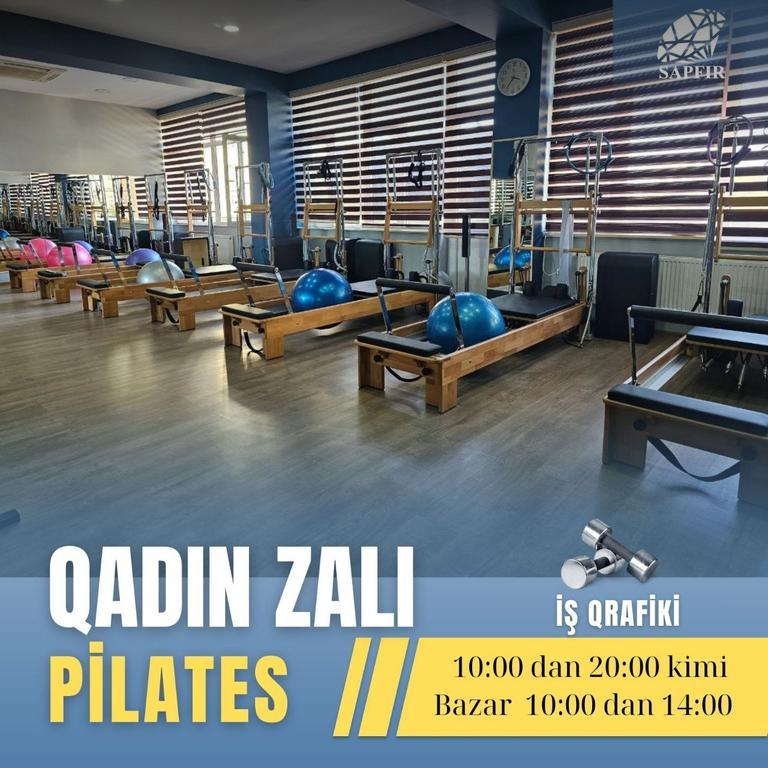 Sapfir Estetik & Gym — фото 5