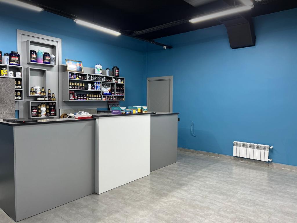 TITAN GYM — фото 3