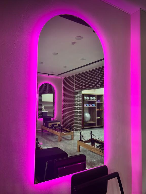 Luna Pilates — фото 2